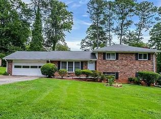 2650 Sherlock Dr, Decatur, GA 30034