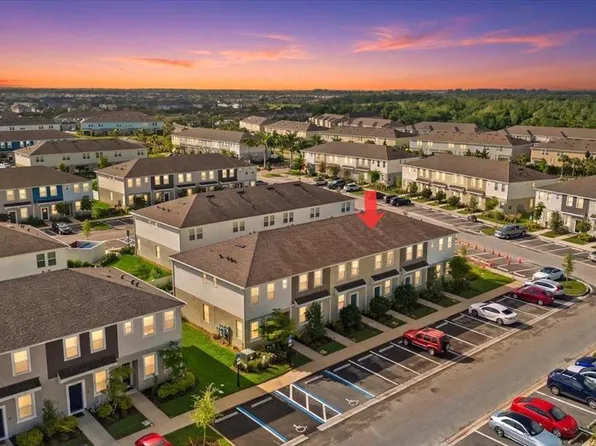 8780 Daybreak St, Sarasota, FL 34241