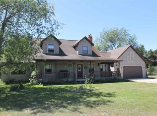 4911 Blair Townhall Rd, Traverse City, MI 49685