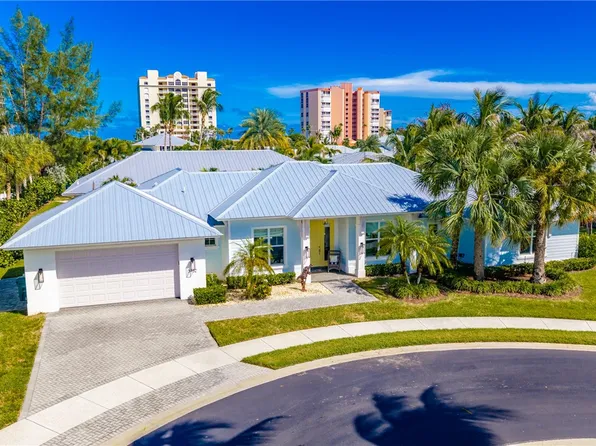 3932 Shoreside Dr, Hutchinson Island, FL 34949
