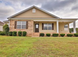 100 Danny Ln, Dothan, AL 36301
