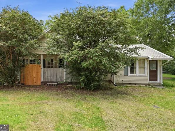 110-A Houston St, Sylvester, GA 31791