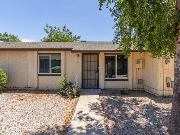 3645 N 71ST Avenue #46, Phoenix, AZ 85033