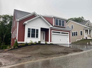 130 Main Street Wild Pasture Ln LOT 35-68, Atkinson, NH 03811