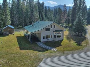 7115 Bear Paw Rd, Newport, WA 99156