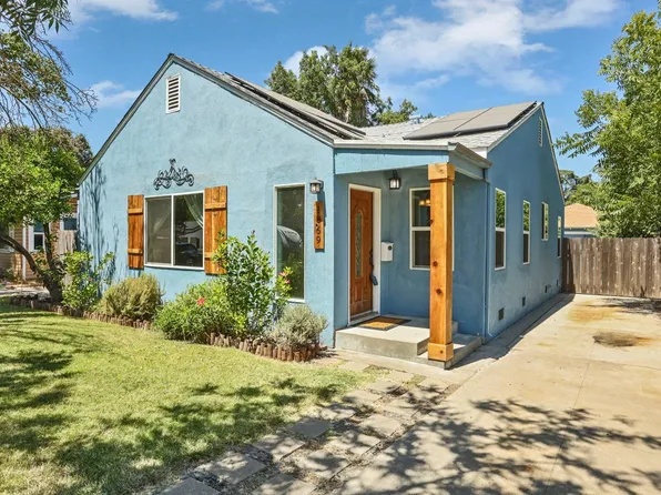 1869 W Rose St, Stockton, CA 95203