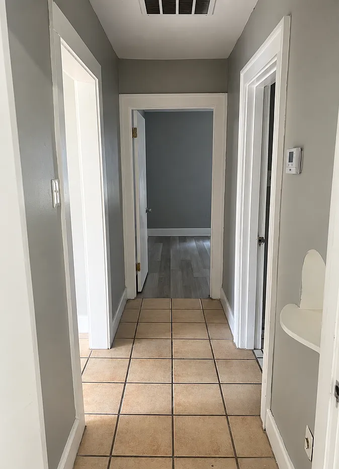 2 bed, 1.0 bath, 601 sqft, $1,095 — Photo 4