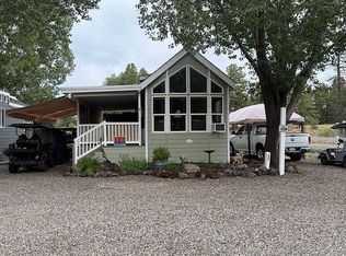 17550 S Munds Ranch Rd #347, Munds Park, AZ 86017