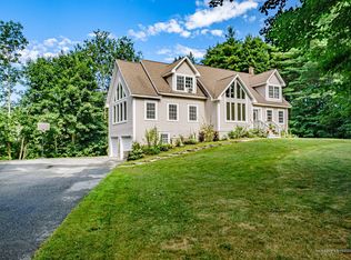 5 Whispering Pines Rd, Windham, ME 04062