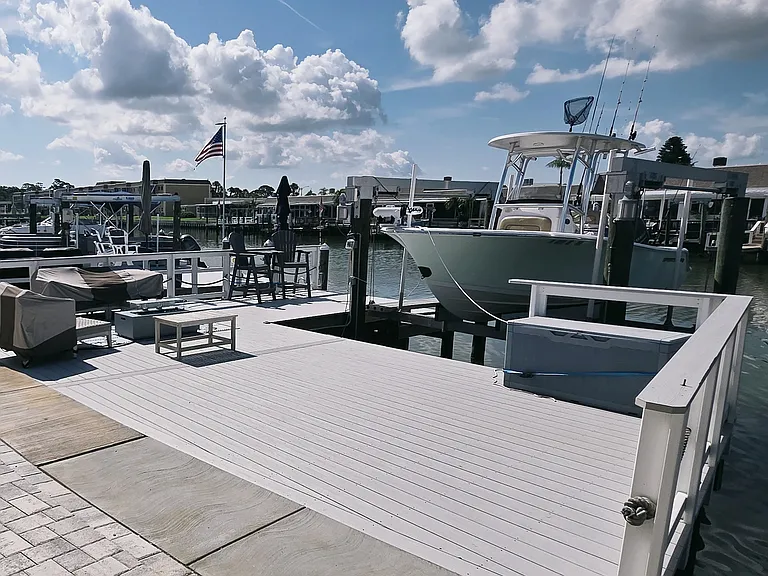 338 Boca Ciega Point Blvd N — Photo 20