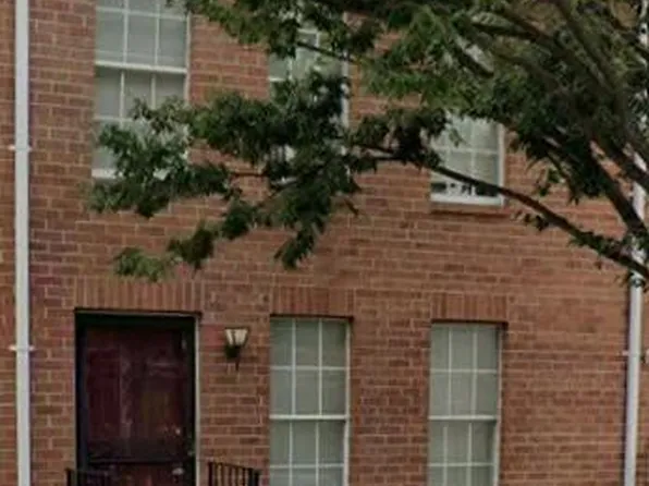 1219 N Parrish St, Baltimore, MD 21217