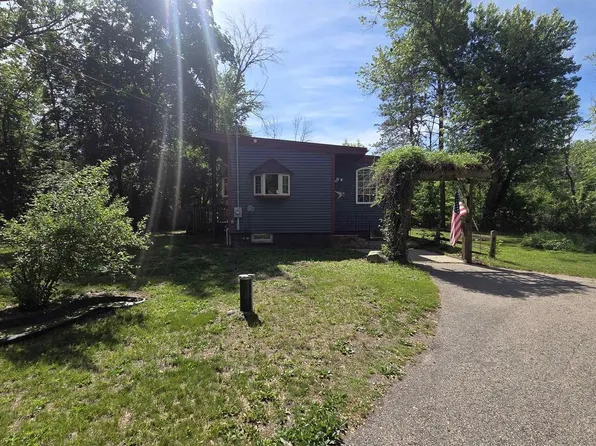 6522 N Middle Street, Westfield, WI 53964