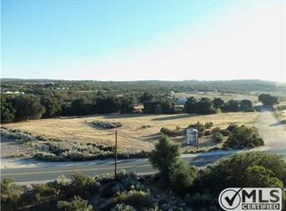 39177 Fauntleroy Rd, Boulevard, CA 91905