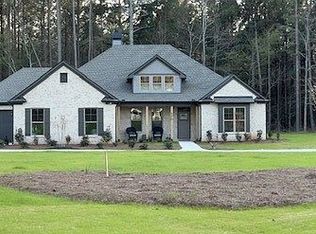 530 Clarence Wages Rd, Athens, GA 30607