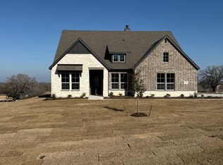 404 Hayden Faith Ct, Springtown, TX 76082