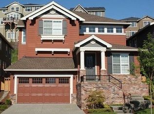 1494 24th Ave NE, Issaquah, WA 98029