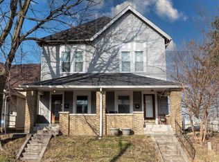 734 E Morris St #1, Indianapolis, IN