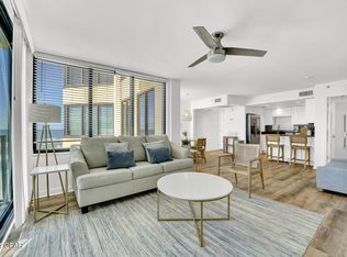 9850 S Thomas Dr UNIT 907E, Panama City, FL 32408
