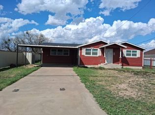 1006 E 40th St, San Angelo, TX 76903