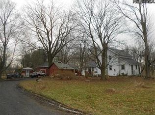 11383 McQuaid Rd, Orrville, OH 44667