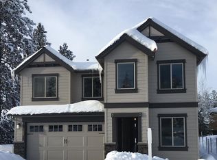 60488 SE Hedgewood Ln, Bend, OR 97702