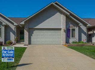2305 Dubois Cir, Marshalltown, IA 50158