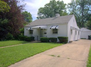 804 S Grove St, Urbana, IL