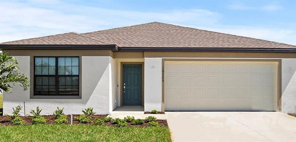 1st image of 3819 CAPRI COAST DRIVE
