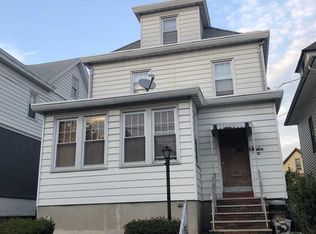 30-32 Bond St, Passaic, NJ