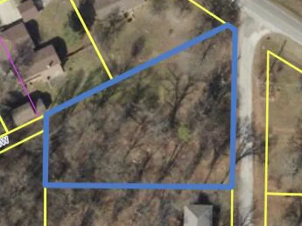 Lot#6 Stewart Heights To Cassville Lot 6 ;Block1, Cassville, MO 65625
