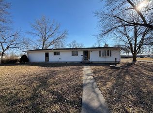 307 W Knox St, Hurdland, MO 63547