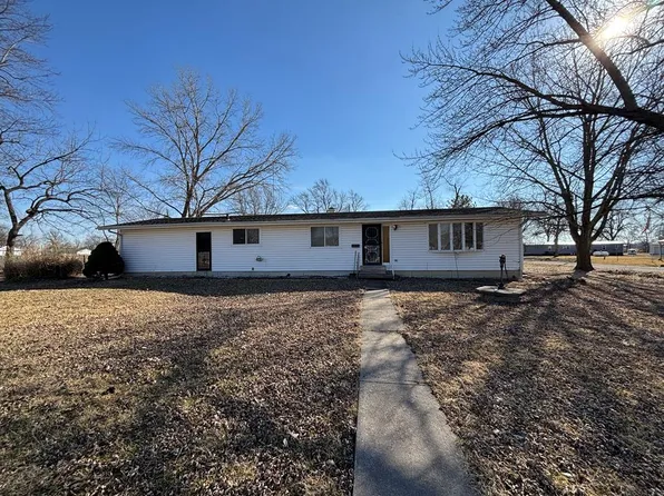 307 W Knox St, Hurdland, MO 63547