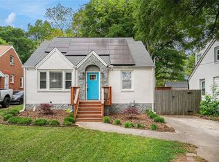 2592 Northview Ave, Decatur, GA 30032