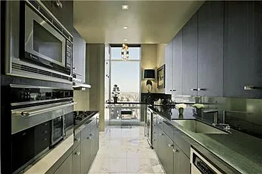 Sold by Trump International Realty