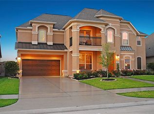 20326 Knights Branch Dr, Cypress, TX 77433