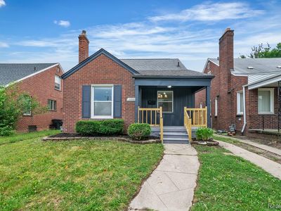 16880 Murray Hill St, Detroit, MI, 48235