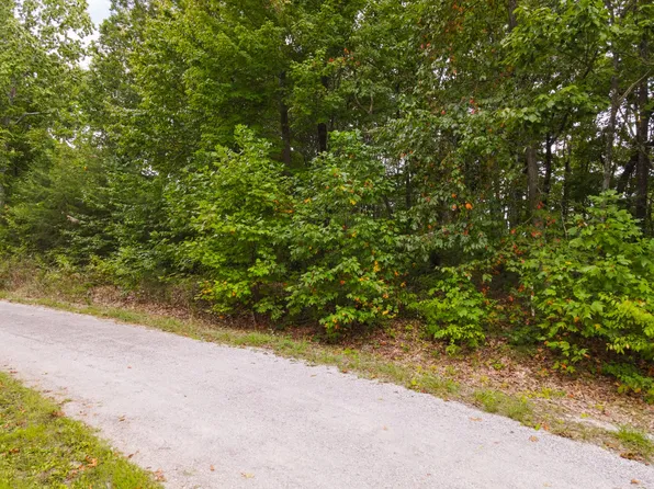 0 Eagles Bluff Ln Lot 16, Spencer, TN 38585
