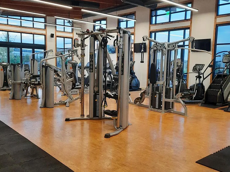 GYM