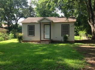 511 W Meredith St, Marshall, TX 75670
