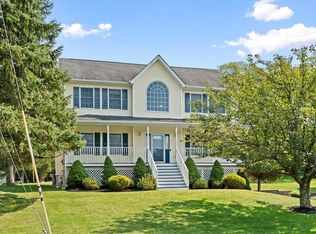 34 McGarrah Rd, Monroe, NY 10950