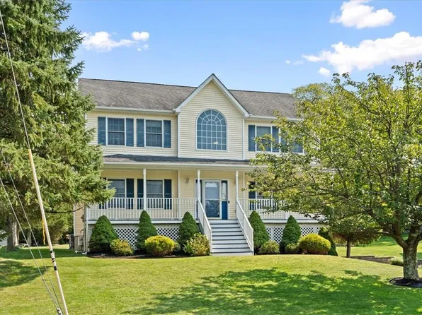 34 McGarrah Road, Monroe, NY 10950