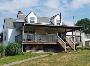 849 6th St, Verona, PA 15147