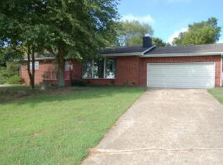151 E 14th Hwy, Lead Hill, AR 72644