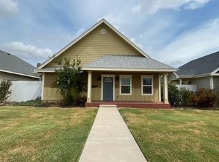 1726 Chianti Dr, Abilene, TX 79601