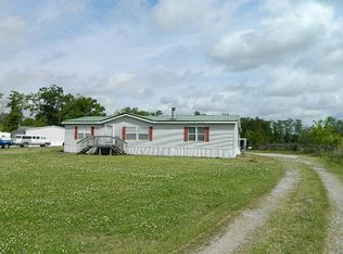 1304 Coteau Rd, Houma, LA 70364