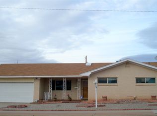 2311 Arroyo Ln, Alamogordo, NM 88310