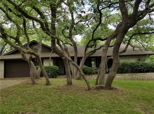 7114 Sungate Dr, Austin, TX 78731