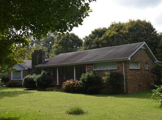 2485 Old Shelbyville Hwy, Tullahoma, TN 37388