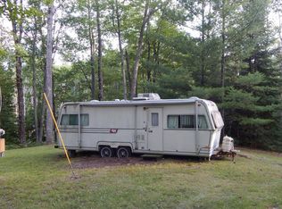 000 Dollar Drive, curran, MI 48728