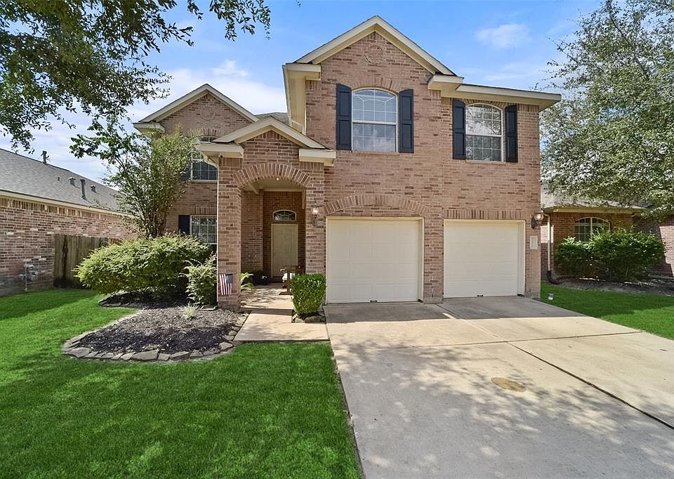 1st image of 25319 Calico Woods Lane